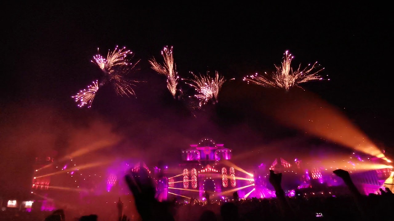 7th Sunday festival 2019 endshow