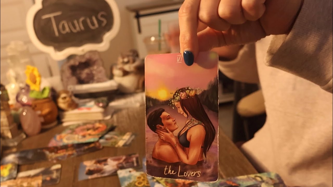 ТЕЛЕЦ: Страсть вспыхнет на этой неделе&hellip; Но вас ждет сюрприз побольше 💞🤯 Любовь по Таро, июнь 2026