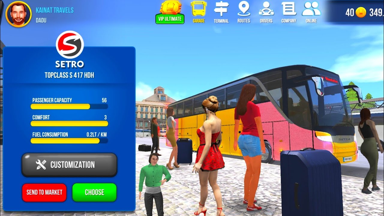 Snowy Weather 🛣️ 🎶Zuuks Music (Topclass 417 HDH ¦ Infinity Gaming Expert (Pro)