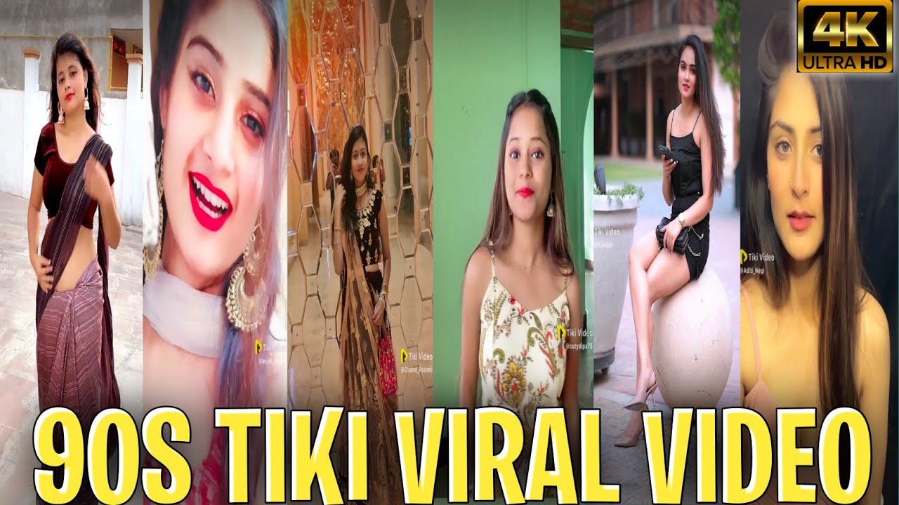 90s Most Popular Tiki Video || TikTok Shorts Moj Josh || Kailash Raj Official