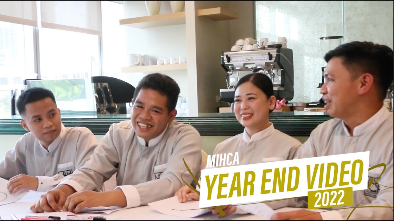 2022 MIHCA Year End Video