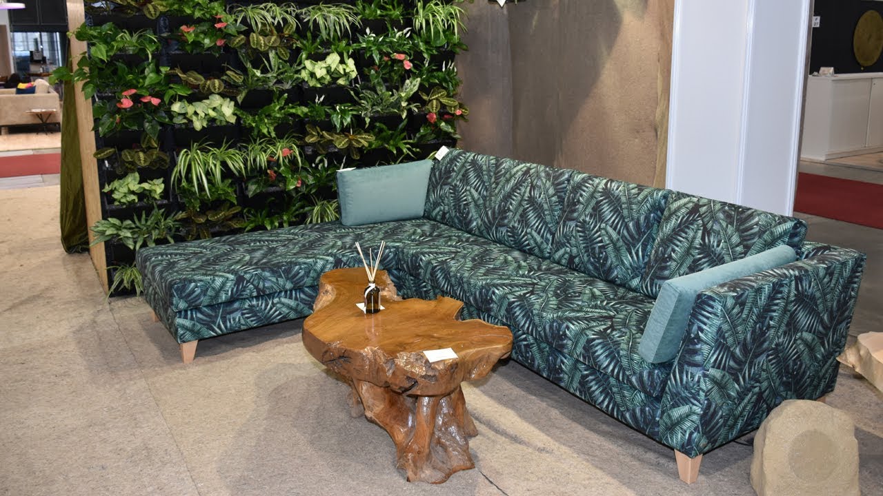 BS-textil - MOBITEX 2020
