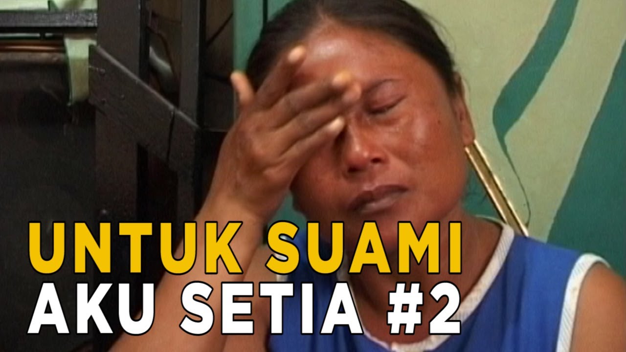 Diselamatkan oleh suamiku dari tempat pelacuran | KEJAMNYA DUNIA