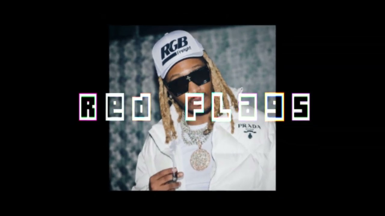 [FREE] Future Type Beat  