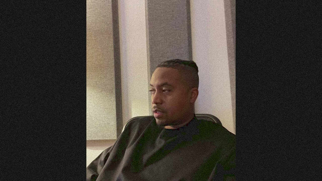 (FREE) Nas Storytelling Type Beat - "The Message"