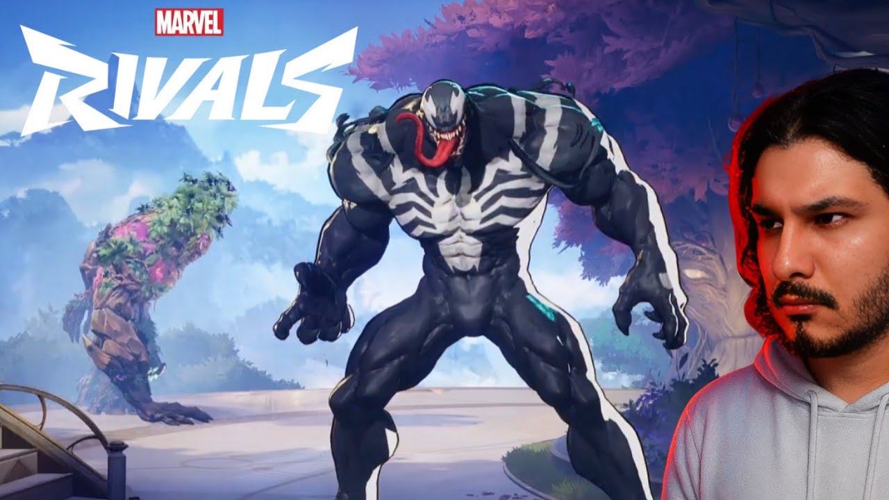 Marvel Rivals PS5 🎮 Beklediğimden Çok Daha İyiymiş!
