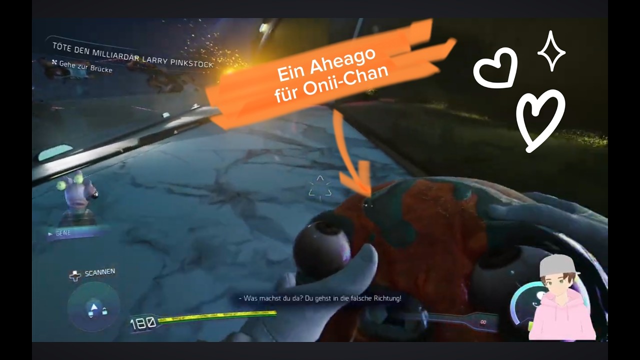 „MÖRDER-MYSTERY & Feuerspeiende Schildkröten retten uns?! 🐢🔥“ LetsPlay High on Life 2 deutsch /05