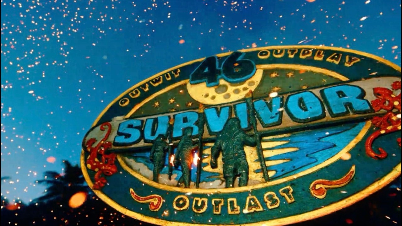 Road to 50: Survivor 46 Encore Episode 2/19/26
