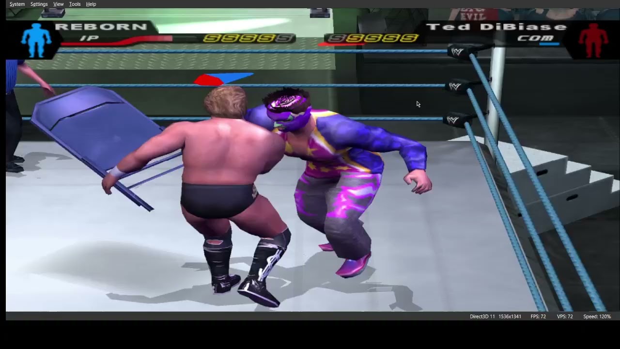 WWE SmackDown Here Comes The Pain🔥 |Relive The Ruthless Aggression Era
