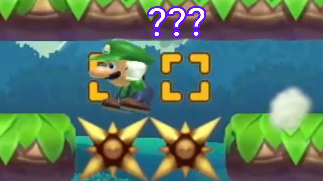 This Should Have Been in Super Expert... — Clearing 1000 EXPERT Levels (No-Skips) | S5 EP83