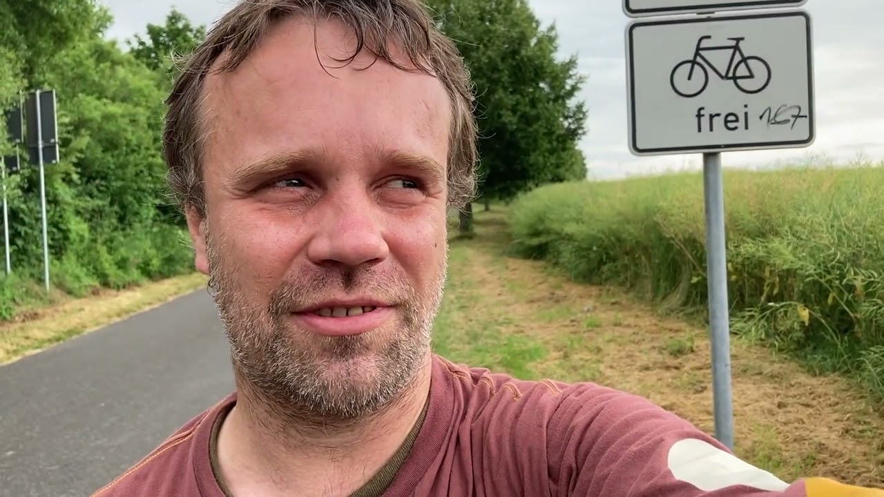 Das wahre Leben des Ulgkran Schmulus / Ulgkran loves SoLaWi Erfurt