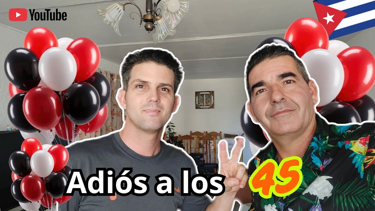 Mi último LIVE 