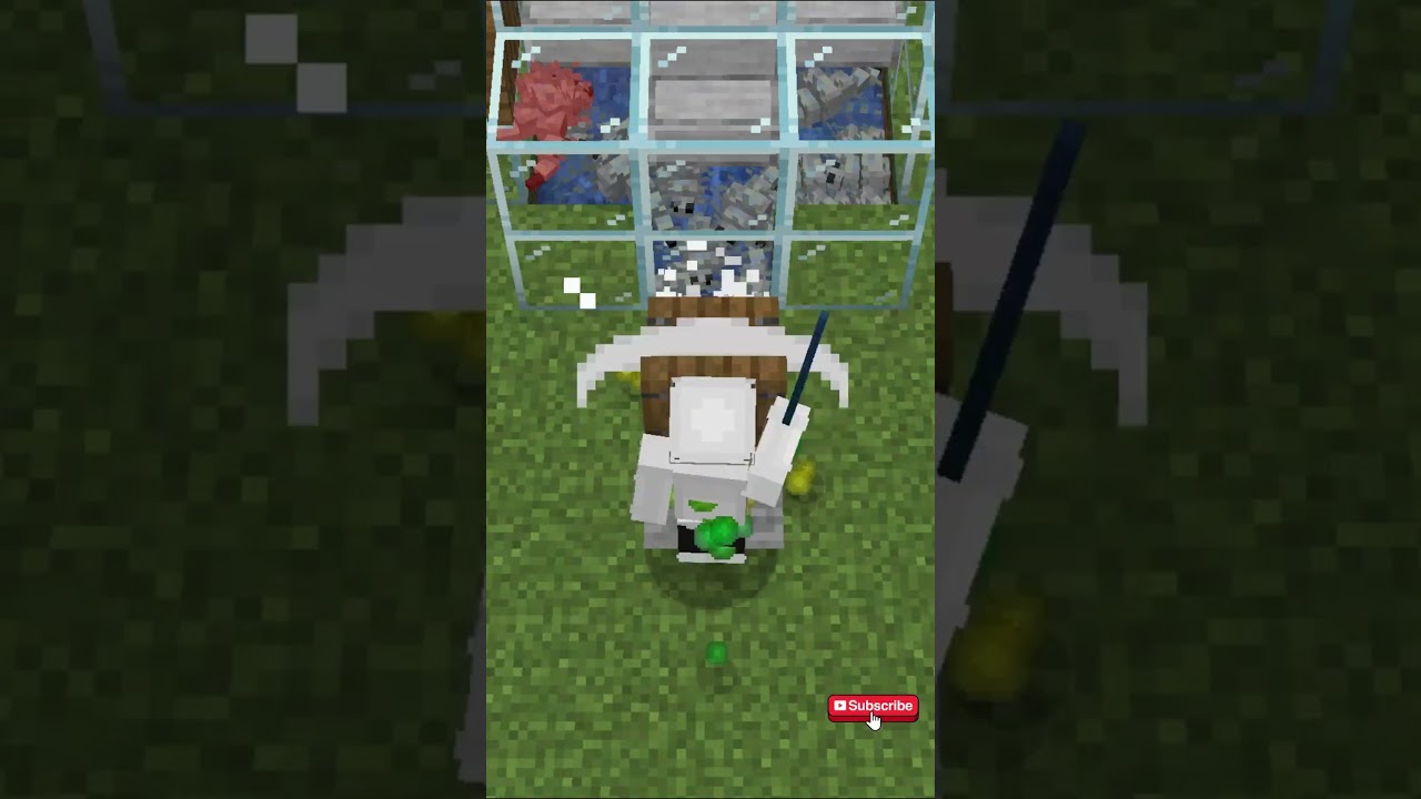 EASIEST XP Farm Minecraft Java 1.21+!