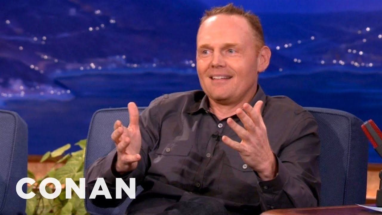Bill Burr: 