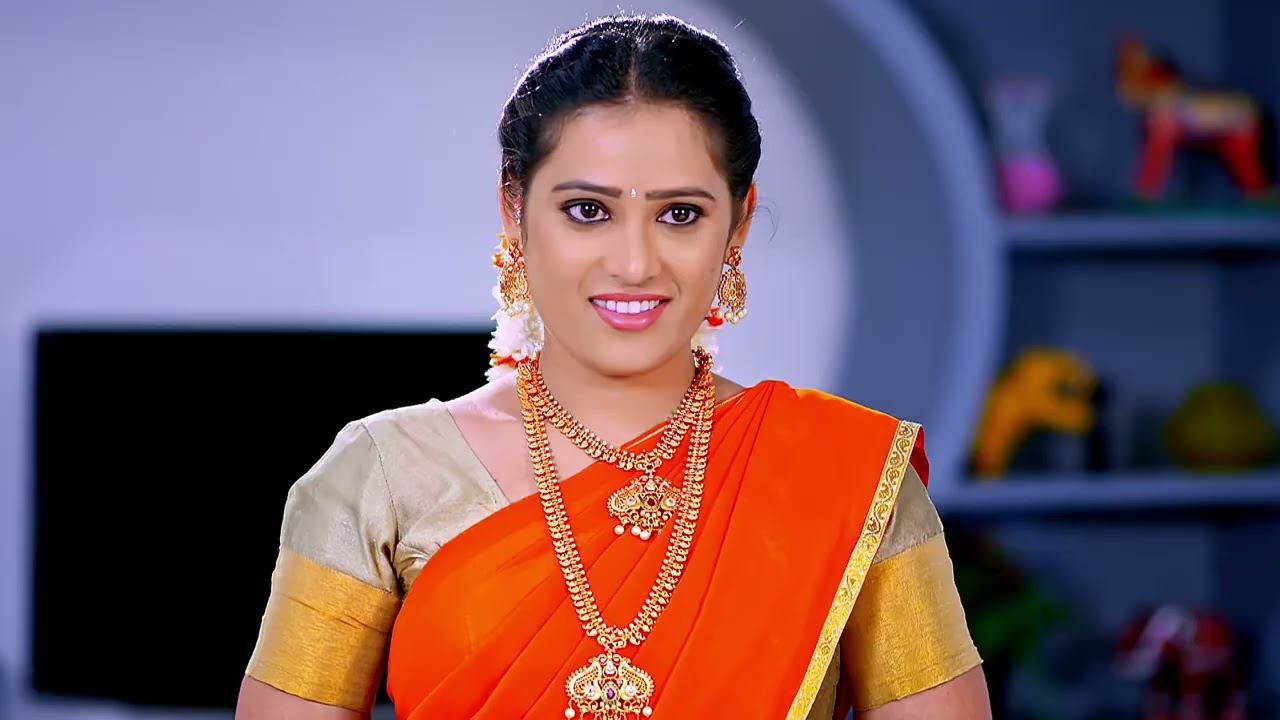 Inti Guttu - Ep 291 - Rohit Rangaswamy And Nisarga Gowda - Telugu Tv Serial - Zee5 Telugu Classics