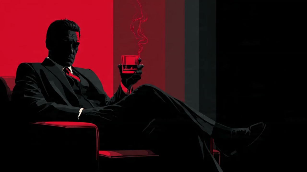 Jazz Bar | retro jazz music