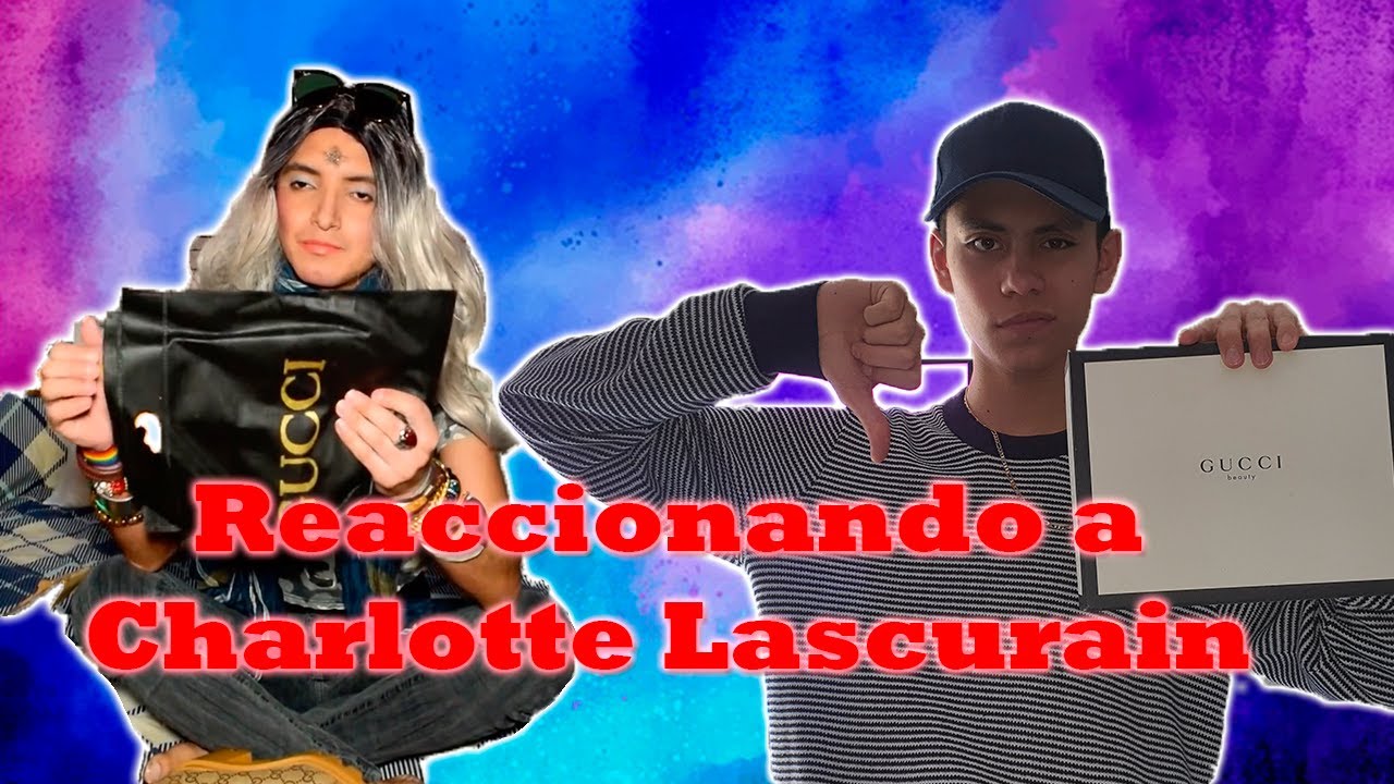 Desmintiendo a la MENTIROSA!! Reaccionando a Charlotte Lascurain