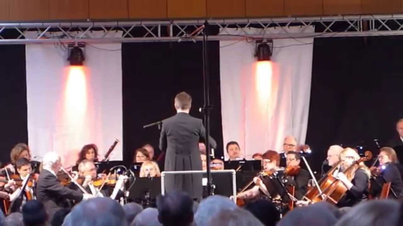 Dichter und Bauer Julia solo Jan 2015