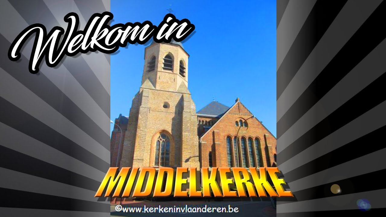 DJ Yolotanker - Welkom in Middelkerke [OFFICIAL ANTHEM]