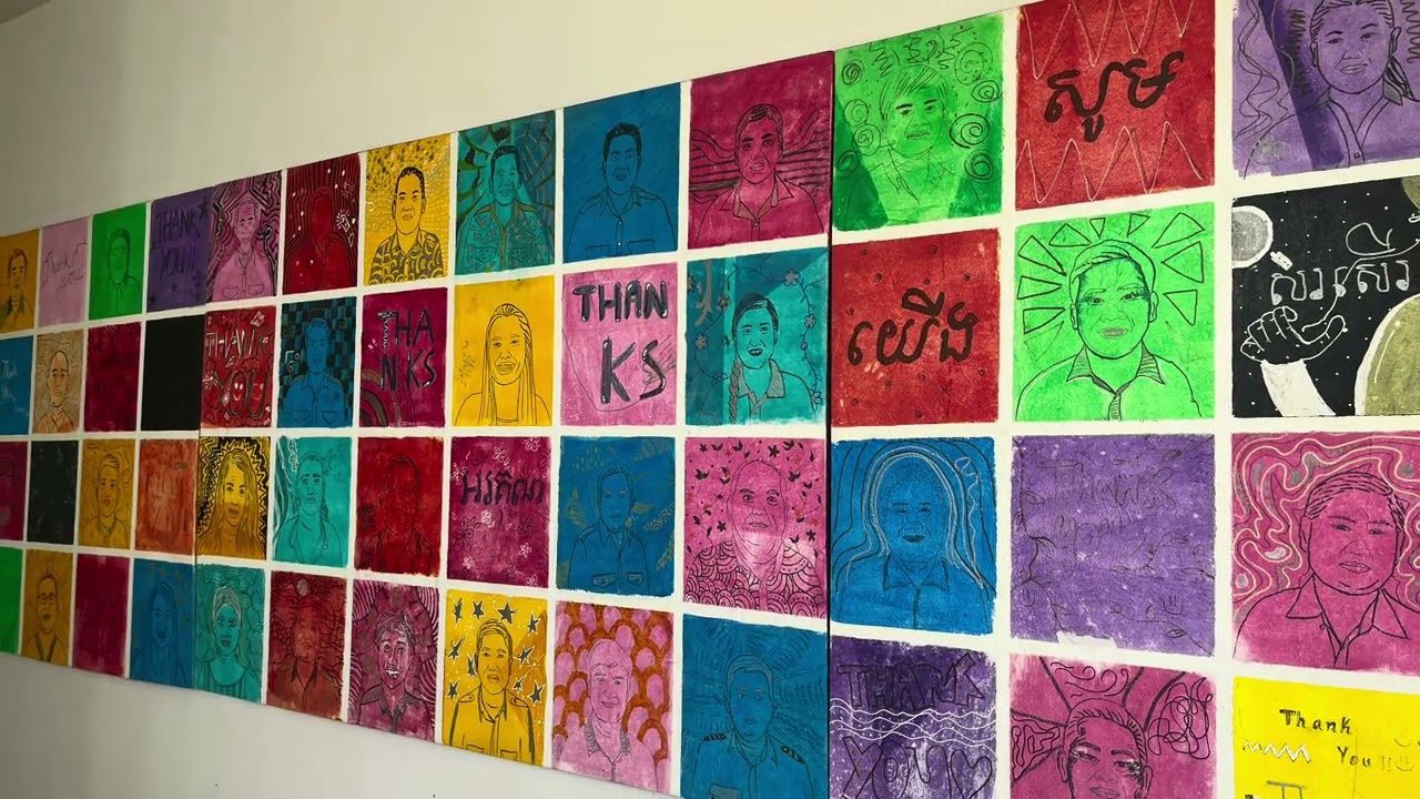 Cambodia International School Phnom Penn