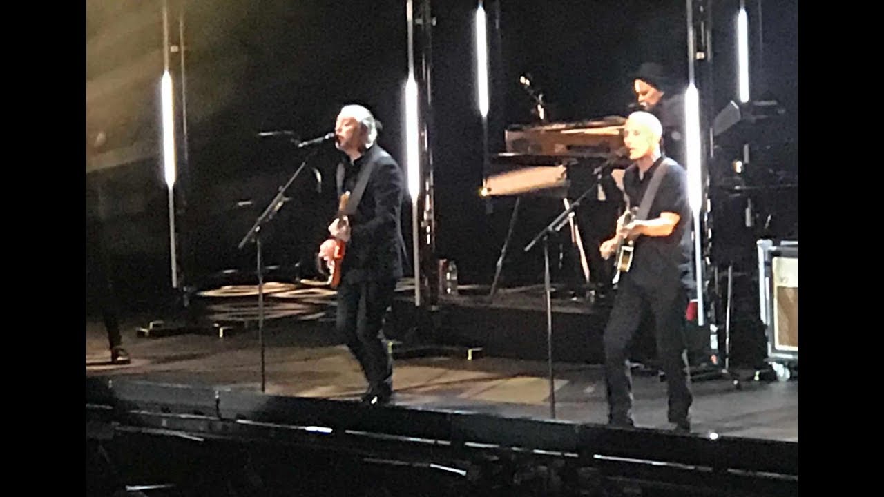 Tears For Fears / 