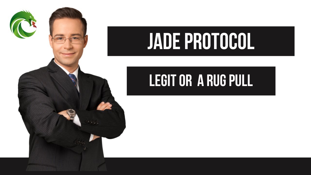 Honest Review Of Jade Protocol
