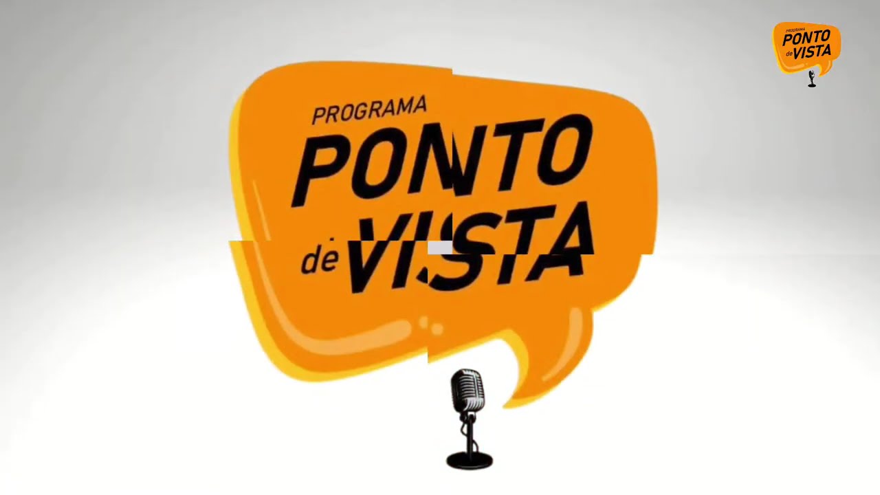 PROGRAMA  PONTO DE VISTA. 24.01.2026