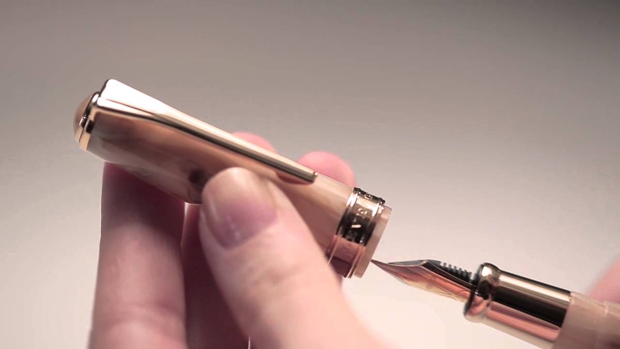 Levenger | True Writer Classic Pen Collection