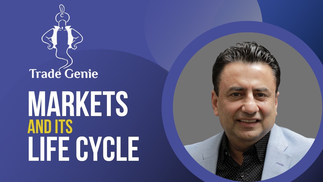 Markets and its Life Cycle