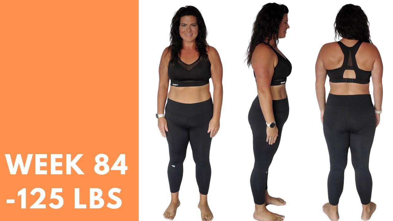 Week 84 Keto Transformation │Let's Talk About Pleasure │Weight Loss Inspiration #ketoweightloss