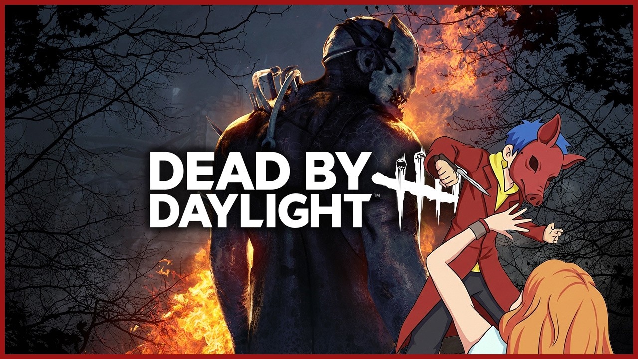 【DBD】リハビリ ちょっとだけです【Dead by Daylight】