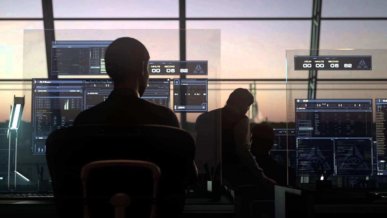 Official Civilization: Beyond Earth Intro Cinematic &ndash; &ldquo;The Chosen&rdquo;