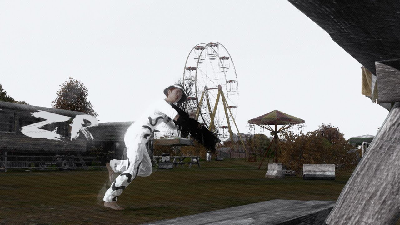 7K HORAS AIM 🩸🩸🩸😤#dayz  #montage  #zustark