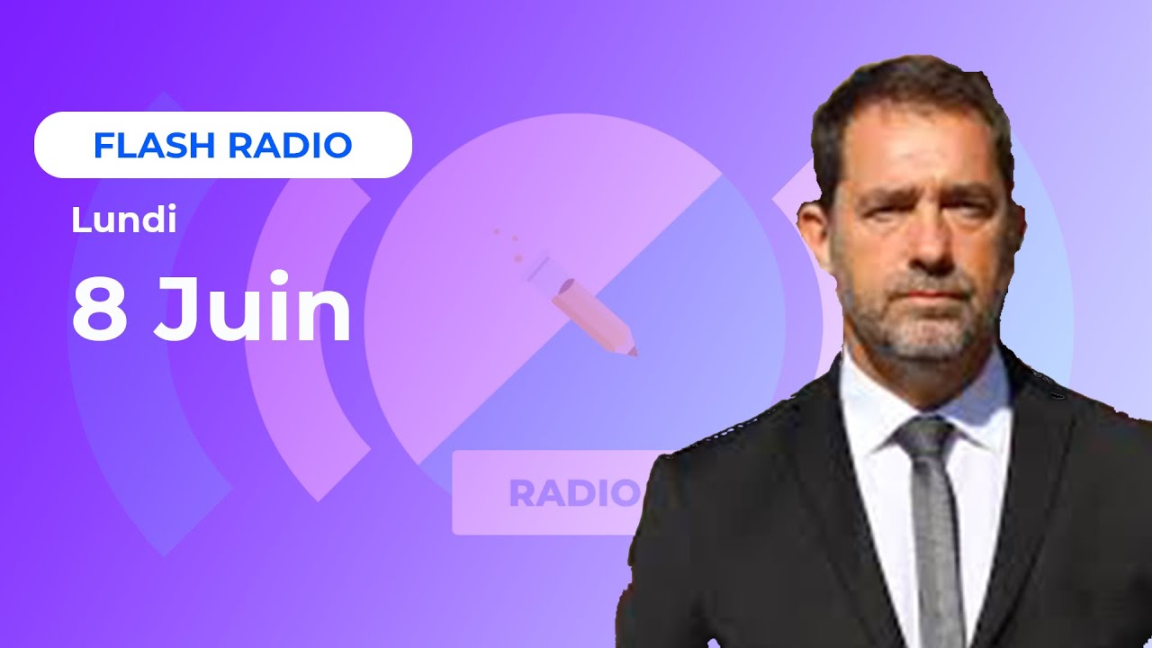 [FLASH RADIO] 08/06 - Suspension racisme Police + Derek Chauvin