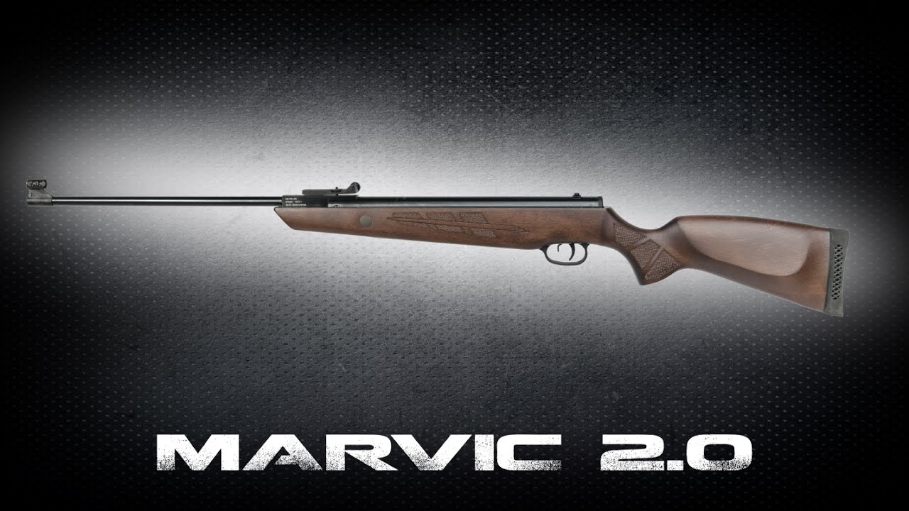 Norica Marvic 2.0