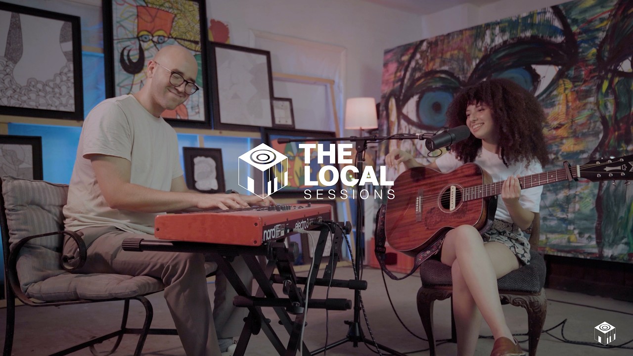 Malket - The Star | The Local Sessions