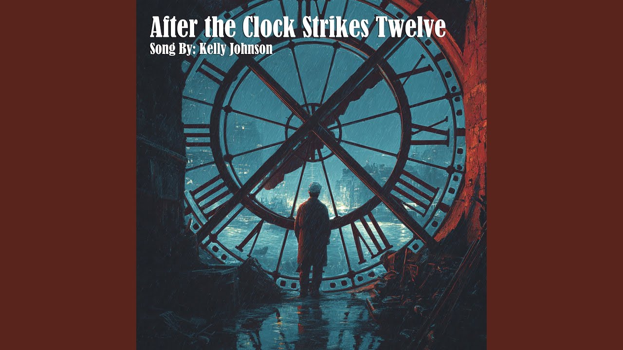 After the Clock Strikes Twelve