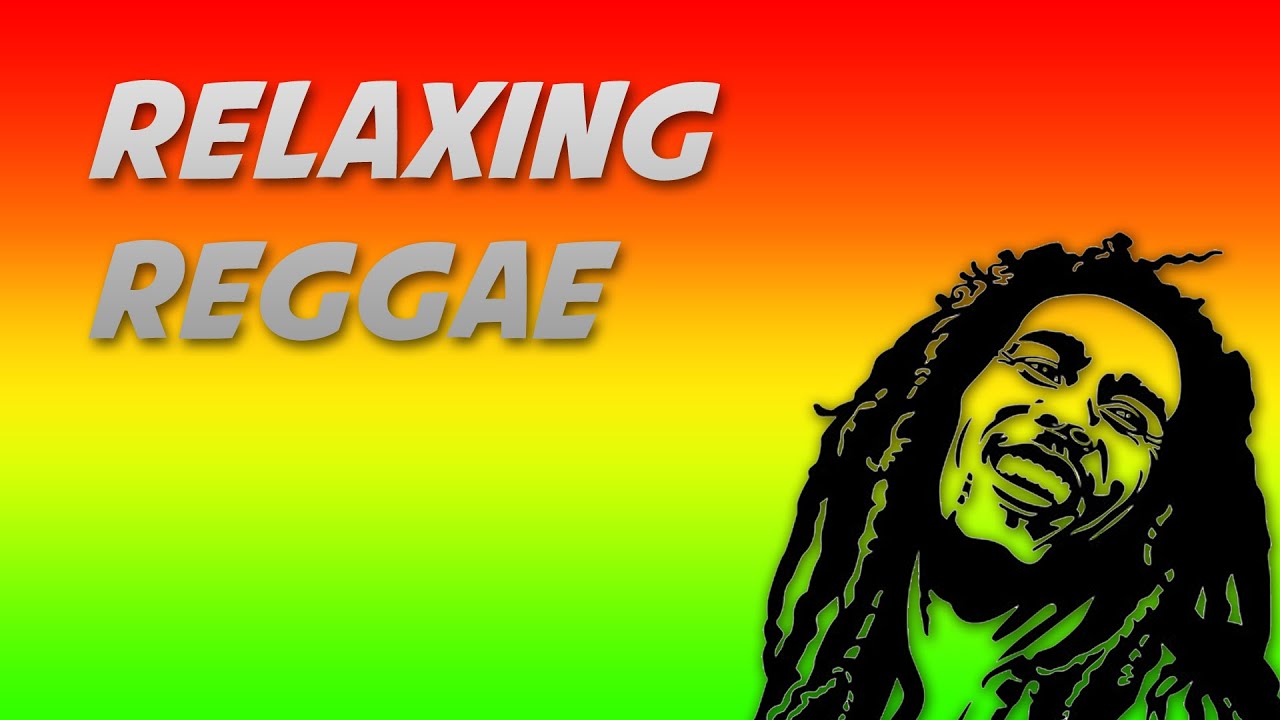 Relaxing | Reggae Music | Stress Relief | Peaceful