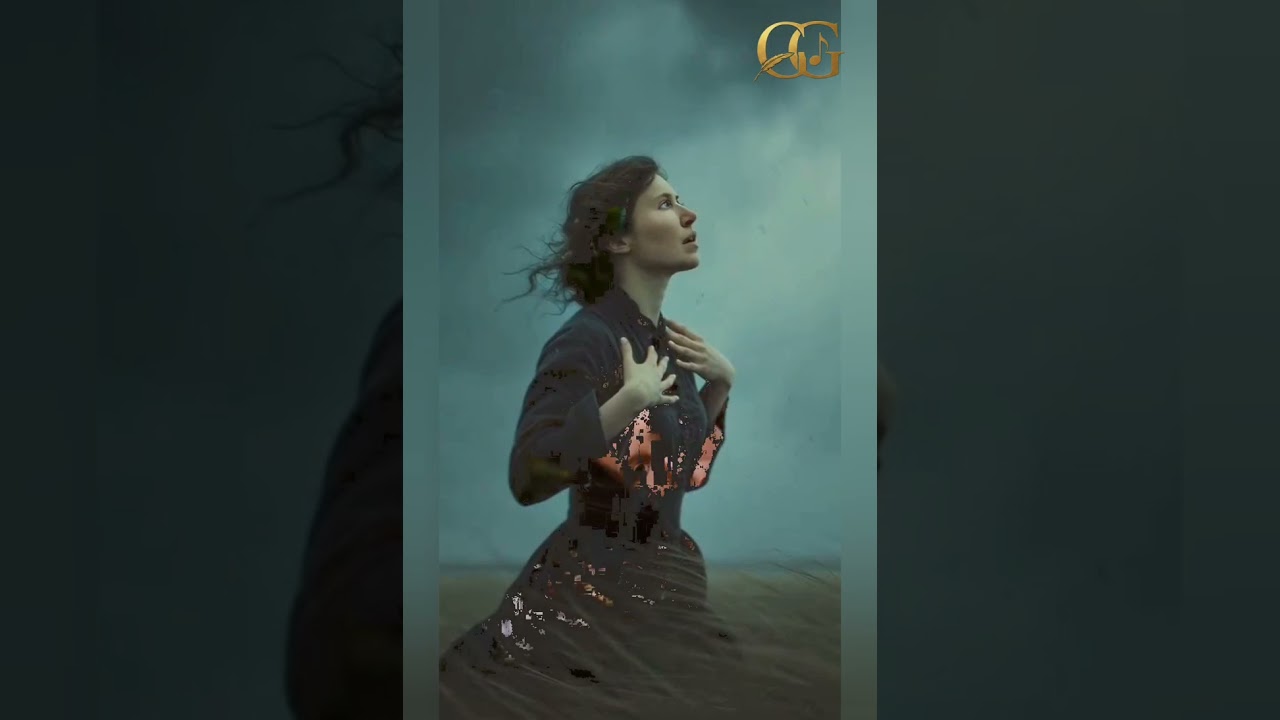 Preludium - Maria Konopnicka -@gepardfly  