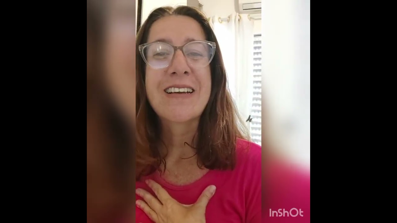 A minha Família no Altar de Deus - 17/11/2025 - somos as DéboraS dessa geração/irmã Vivian