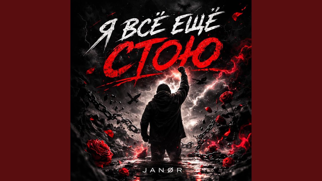 Я Всё Ещё Стою