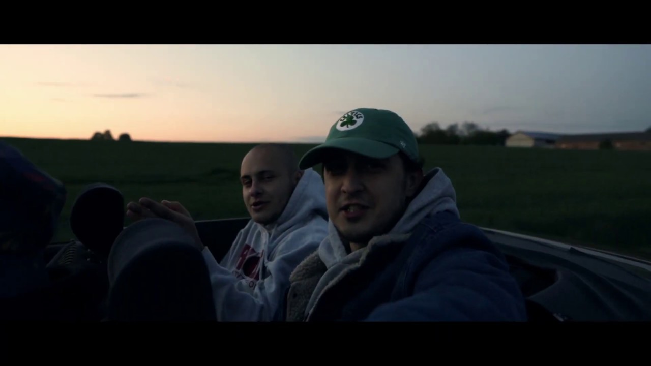 LOBBY - ThePressYeah(Video)