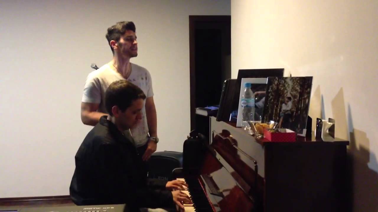 Vanquist Piano e Voz