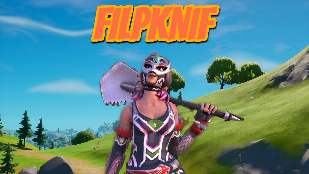 RANKED FORTNITE