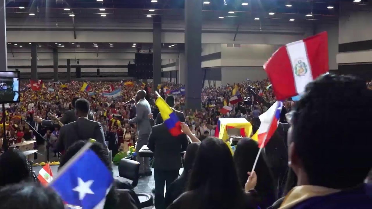 𝐒𝐄𝐑𝐕𝐈𝐂𝐈𝐎 𝐄𝐒𝐏𝐄𝐂𝐈𝐀𝐋 𝐃𝐄 𝐂𝐀𝐁𝐀𝐋𝐋𝐄𝐑𝐎𝐒