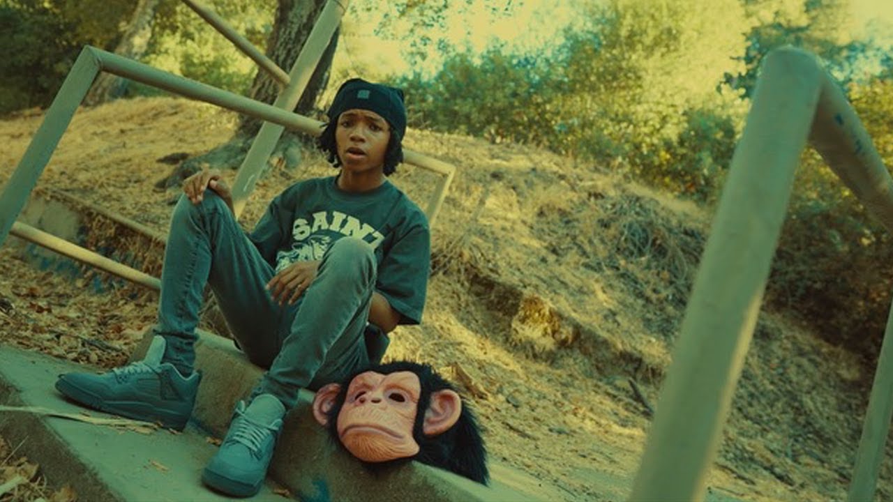 BabyChiefDoit - Wonderful Time (Official Music Video) [Shot By  @Rxllo ]