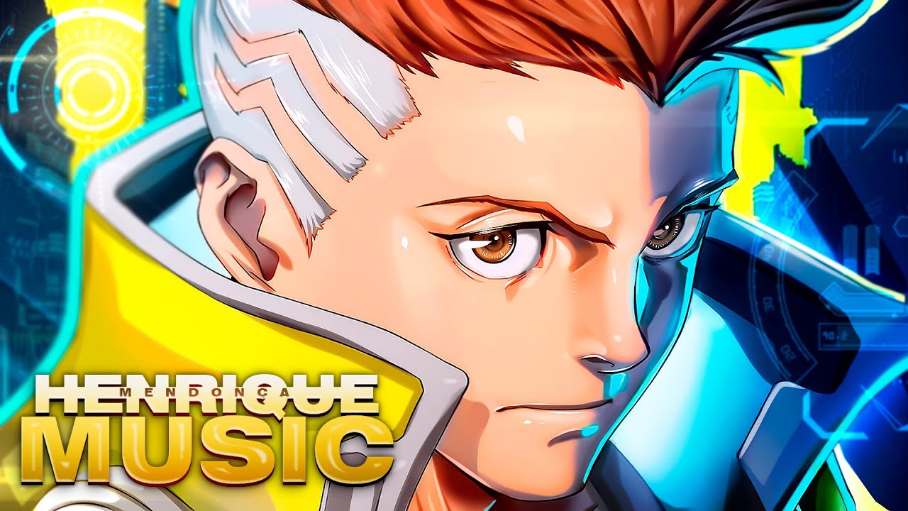 David Martinez (Cyberpunk: Edgerunners) - 