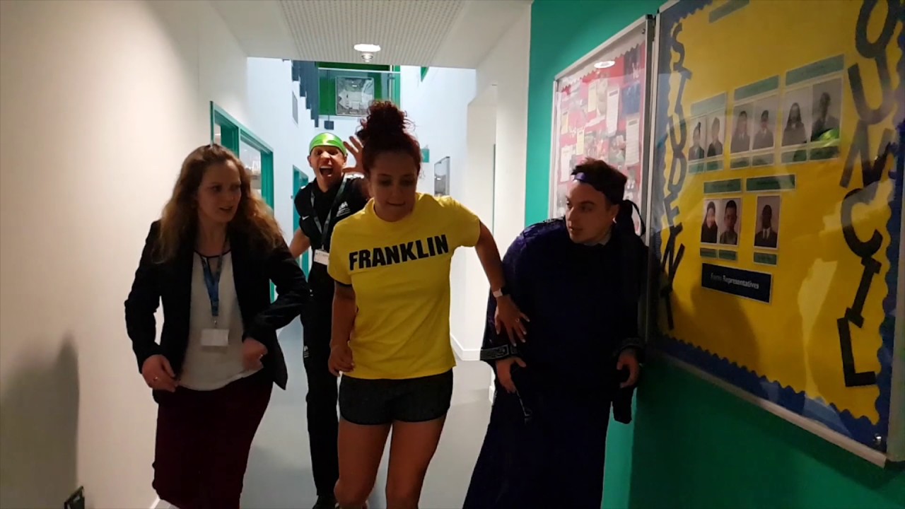 House Drama 2017