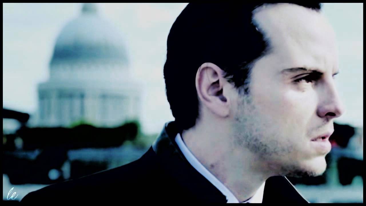 Are You Watching Closely? // Sherlock