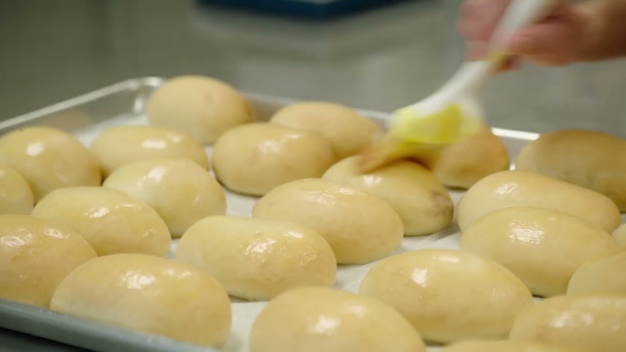 This is Kolache Factory!
